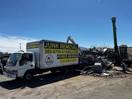 Best Recycling Services for Junk  in Easton, CA